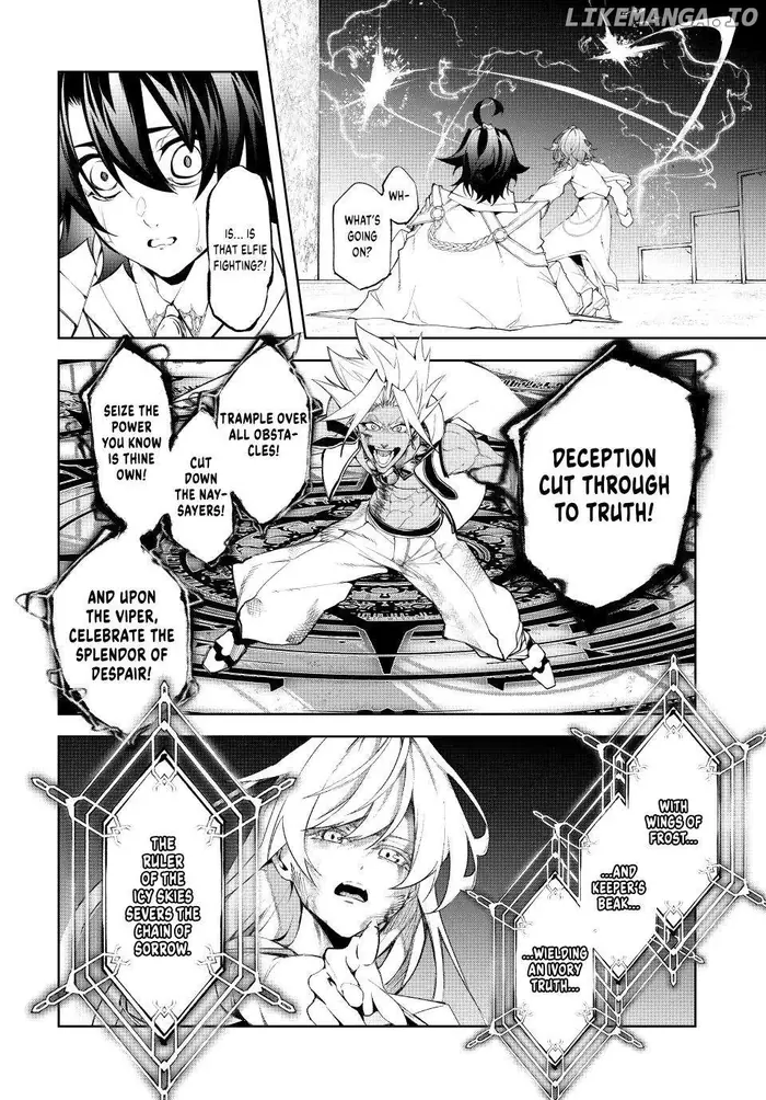 Wistoria: Wand and Sword Chapter 39 image 30_optimized